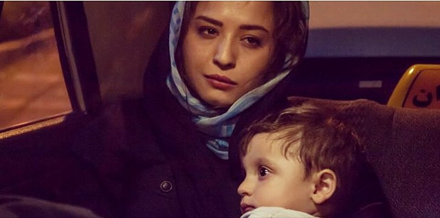 Desperate woman, sick child.