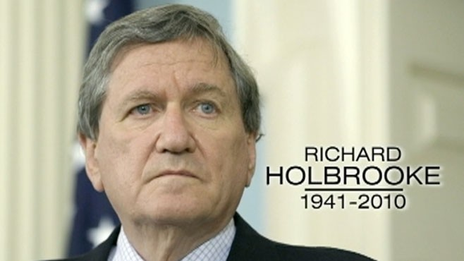 Died of a broken heart, literally.