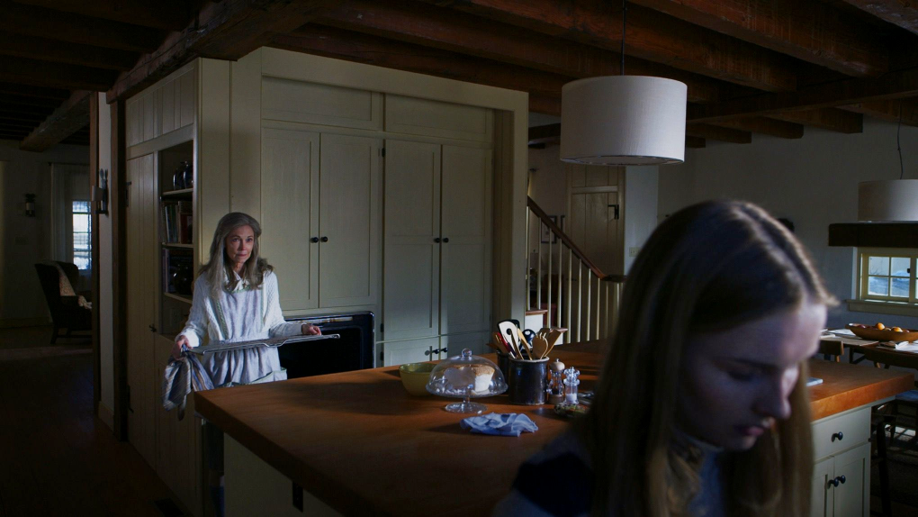 Great kitchen, though, amirite?