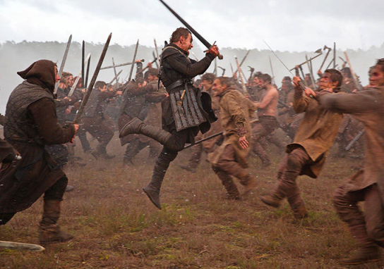 Jump! For my sword!