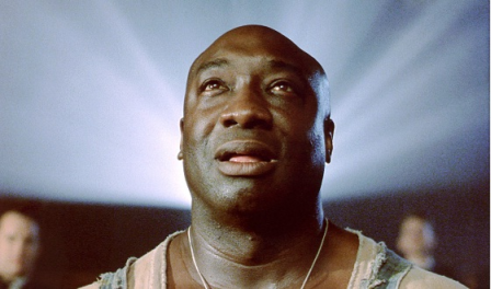 The late, lamented Michael Clarke Duncan