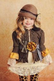 I mean, that outfit is HORRIBLE.
