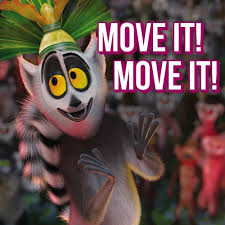 'cause there are so many: Ice Age, Minions, almost every Disney sequel of the '90s...