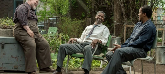 Good stories told in bad chairs.