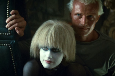 This film launched Daryl Hannah's Career of Weird.