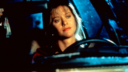 She didn't mean to wreck the romcom.