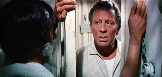 Hey, he was in Bullitt, too!