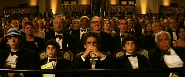 Aw, Hackman! We hardly knew ye!