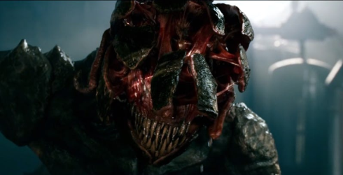 The deviciest of plot devices, if not the plottiest.