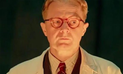 Dose glasses, tho.