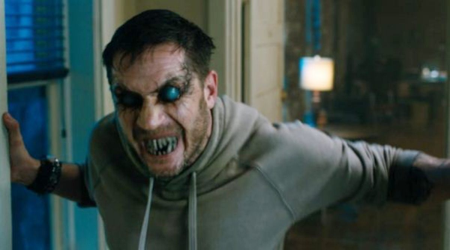 "Go back to your indie films, nerd!"