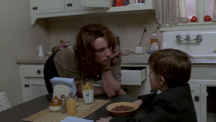 Good actress!